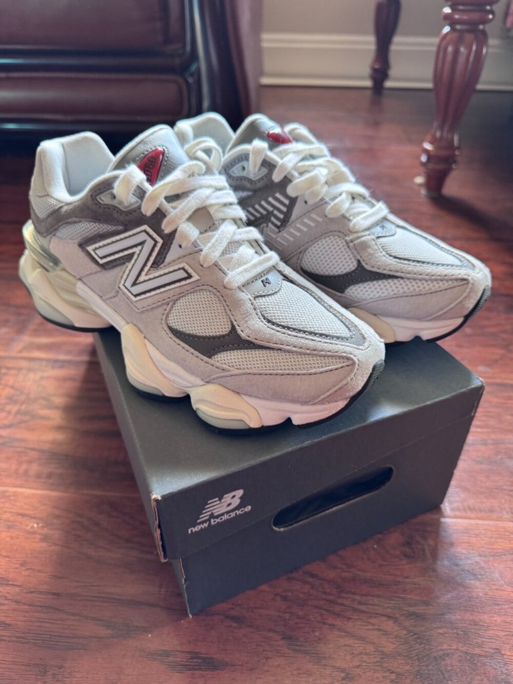 9060 New Balance